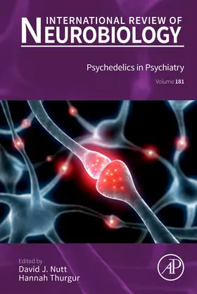  Psychedelics in Psychiatry | Buch |  Sack Fachmedien