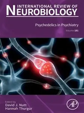 Thurgur | Psychedelics in Psychiatry | E-Book | www.sack.de