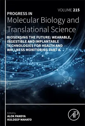  Biosensing the Future | Buch |  Sack Fachmedien