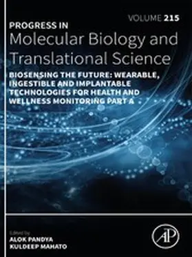 Pandya / Mahato |  Biosensing the Future | eBook | Sack Fachmedien
