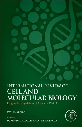  Epigenetic Regulation of Cancer - Part D | Buch |  Sack Fachmedien