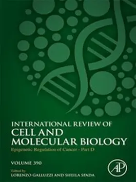 Galluzzi / Spada |  Epigenetic Regulation of Cancer - Part D | eBook | Sack Fachmedien