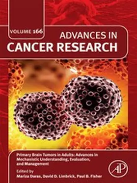 Daras / Limbrick |  Primary Brain Tumors in Adults: Advances in Mechanistic Understanding, Evaluation, and Management | eBook | Sack Fachmedien