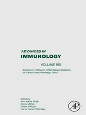 Mishra / Ashique |  Advances in DNA and mRNA-Based Strategies for Cancer Immunotherapy: Part A | eBook | Sack Fachmedien