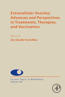  Extracellular Vesicles: Advances and Perspectives in Treatments, Therapies, and Vaccination | Buch |  Sack Fachmedien