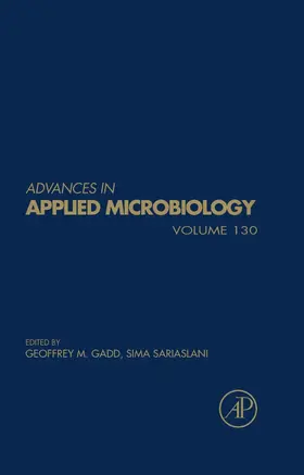 Advances in Applied Microbiology | Buch | 978-0-443-34503-6 | sack.de
