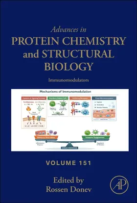  Immunomodulators - Part A | Buch |  Sack Fachmedien