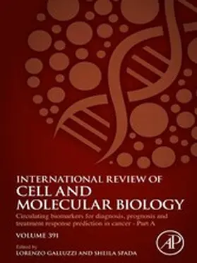 Galluzzi / Spada |  Circulating biomarkers for diagnosis, prognosis and treatment response prediction in cancer - Part A | eBook | Sack Fachmedien