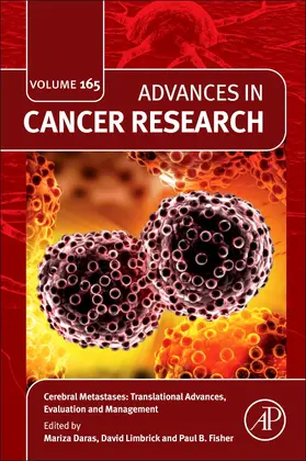 Cerebral Metastases: Translational Advances, Evaluation and Management | Buch | 978-0-443-34591-3 | sack.de