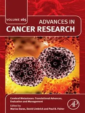 Daras / Limbrick |  Cerebral Metastases: Translational Advances, Evaluation and Management | eBook | Sack Fachmedien
