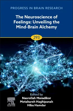 The Neuroscience of Feelings | Buch | 978-0-443-34600-2 | sack.de