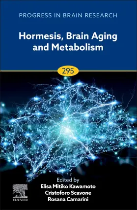Hormesis, Brain Aging and Metabolism | Buch | 978-0-443-34605-7 | sack.de