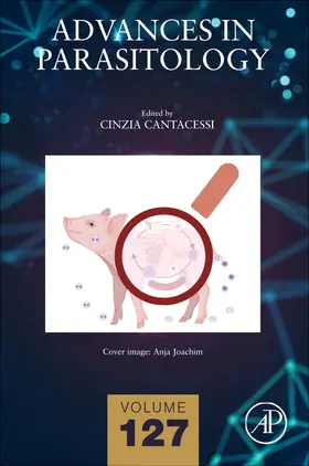 Advances in Parasitology | Buch | 978-0-443-34635-4 | sack.de