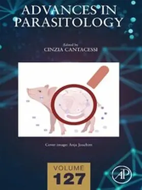 Cantacessi |  Advances in Parasitology | eBook | Sack Fachmedien