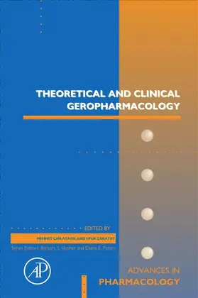 ?Theoretical and Clinical Geropharmacology? | Buch | 978-0-443-34643-9 | www.sack.de