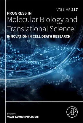  Innovation in Cell Death Research | Buch |  Sack Fachmedien