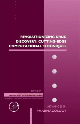  Revolutionizing Drug Discovery: Cutting-Edge Computational Techniques | Buch |  Sack Fachmedien