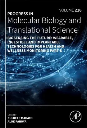  Biosensing the Future | Buch |  Sack Fachmedien