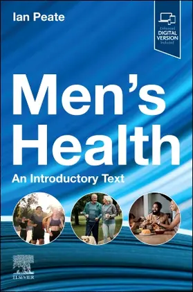 Peate |  Men's Health | Buch |  Sack Fachmedien