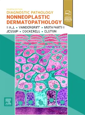 Hall |  Diagnostic Pathology: Nonneoplastic Dermatopathology | Buch |  Sack Fachmedien