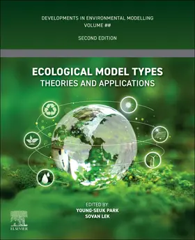 Lek / Park |  Ecological Model Types | Buch |  Sack Fachmedien