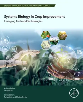 Aftab |  Systems Biology in Crop Improvement | Buch |  Sack Fachmedien