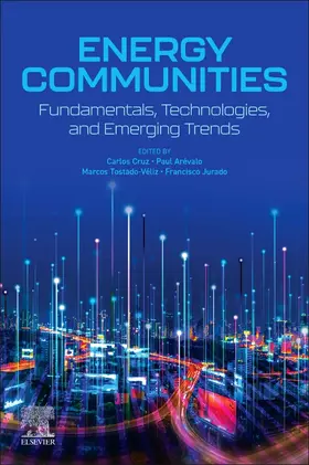 Cruz de la Torre / Tostado-Véliz / Melguizo |  Energy Communities | Buch |  Sack Fachmedien