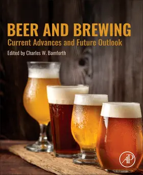 W. Bamforth |  Beer and Brewing | Buch |  Sack Fachmedien