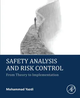 Yazdi |  Safety Analysis and Risk Control | Buch |  Sack Fachmedien