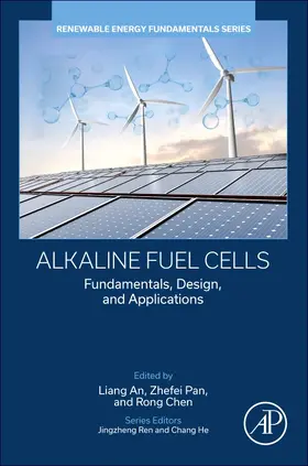 An / Pan / Chen |  Alkaline Fuel Cells | Buch |  Sack Fachmedien