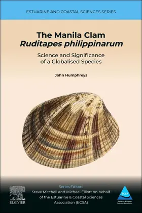 Humphreys |  The Manila Clam Ruditapes Philippinarum | Buch |  Sack Fachmedien
