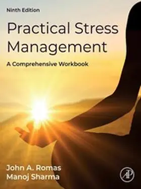 Romas MPH. / Sharma MBBS / Sharma | Practical Stress Management | E-Book | www.sack.de