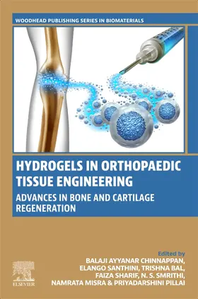 Chinnappan / Santhini / Bal |  Hydrogels in Orthopaedic Tissue Engineering | Buch |  Sack Fachmedien