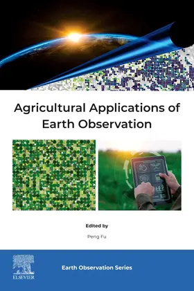 Fu |  Agricultural Applications of Earth Observation | Buch |  Sack Fachmedien