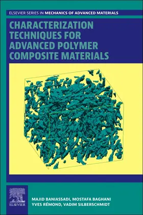 Baniassadi / Baghani / Rémond |  Characterization Techniques for Advanced Polymer Composite Materials | Buch |  Sack Fachmedien