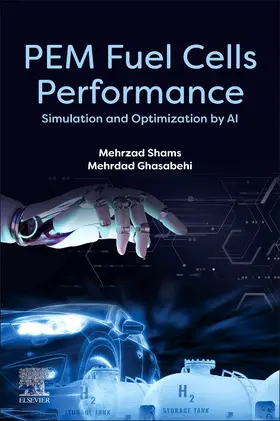 Ghasabehi / Shams |  PEM Fuel Cells Performance | Buch |  Sack Fachmedien