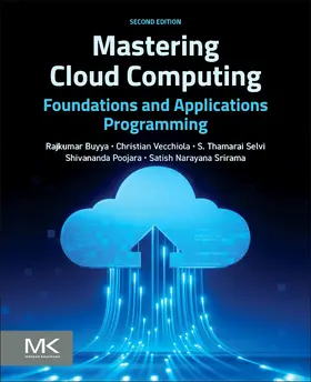 Vecchiola / Selvi / Poojara |  Mastering Cloud Computing | Buch |  Sack Fachmedien