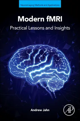 Jahn |  Modern fMRI | Buch |  Sack Fachmedien