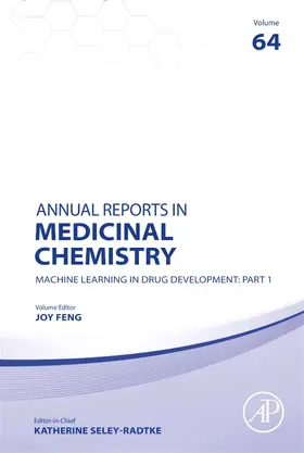  Machine Learning in Drug Development: Part 1 | Buch |  Sack Fachmedien