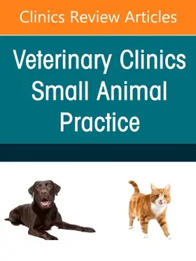 Mazzaferro |  Hot Topics in Emergency and Critical Care, an Issue of Veterinary Clinics of North America: Small Animal Practice | Buch |  Sack Fachmedien