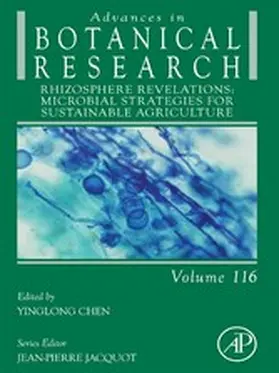 Jacquot / Chen | Rhizosphere Revelations: Microbial Strategies for Sustainable Agriculture | E-Book | sack.de