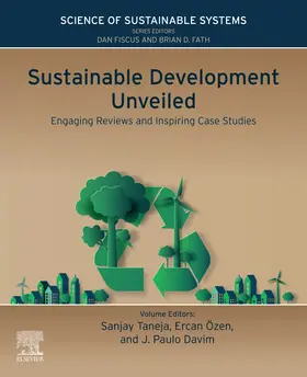 Taneja / Ozen / Davim |  Sustainable Development Unveiled | Buch |  Sack Fachmedien
