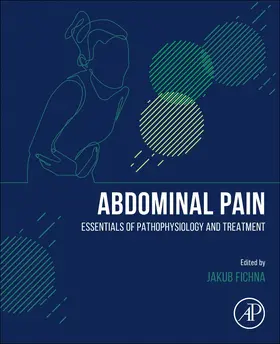 Fichna |  ​​abdominal Pain | Buch |  Sack Fachmedien