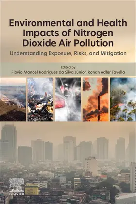 Rodrigues da Silva Júnior / Tavella |  Environmental and Health Impacts of Nitrogen Dioxide Pollution | Buch |  Sack Fachmedien
