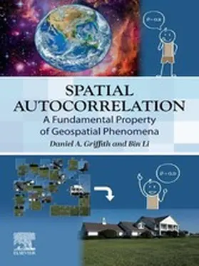 Griffith / Li |  Spatial Autocorrelation | eBook | Sack Fachmedien