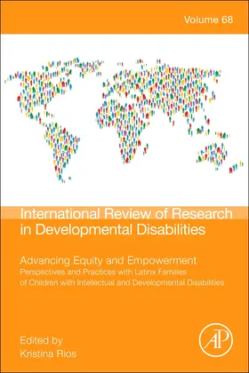  Advancing Equity and Empowerment | Buch |  Sack Fachmedien