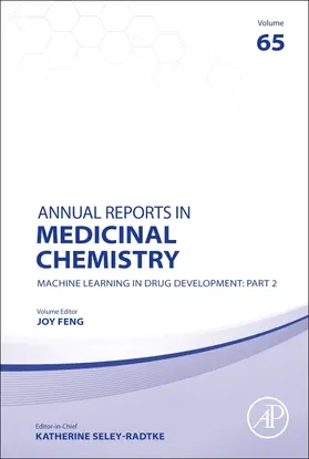  Machine Learning in Drug Development: Part 2 | Buch |  Sack Fachmedien