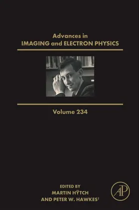 Advances in Imaging and Electron Physics | Buch | 978-0-443-42829-6 | sack.de
