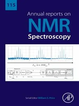 Annual Reports on NMR Spectroscopy | E-Book | www.sack.de