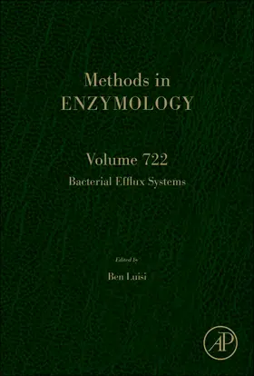 Bacterial Efflux Systems | Buch |  Sack Fachmedien
